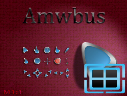 Amwbus cursor