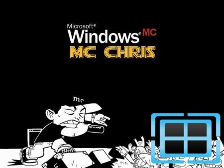 Windows mc chris