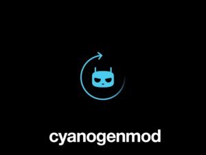 Cynogenmod 11