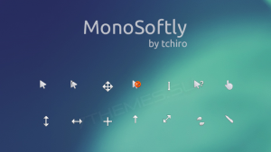 MonoSoftly